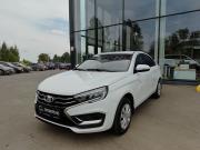 Lada (ВАЗ) Vesta I Рестайлинг (NG) Ижевск  - изображение 23