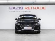 Hyundai Sonata VII (LF) Рестайлинг Тюмень  - изображение 29