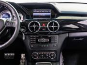 Mercedes-Benz GLK-Класс I (X204) Рестайлинг Волгоград  - изображение 61