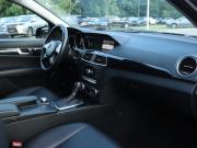 Mercedes-Benz C-Класс III (W204) Рестайлинг Москва  - изображение 31