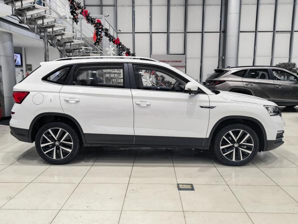 Skoda Kamiq I (China Market) с пробегом 2025 года, цена 2 750 000 рублей, 10 км, внедорожник, Автокод Объявления