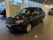 Lada (ВАЗ) Granta I Рестайлинг Чебоксары  - изображение 40