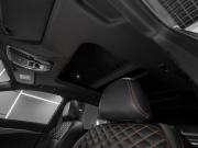 Geely Okavango I Рестайлинг Москва  - изображение 38