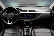 Kia Rio IV Рестайлинг Крым  - изображение 48
