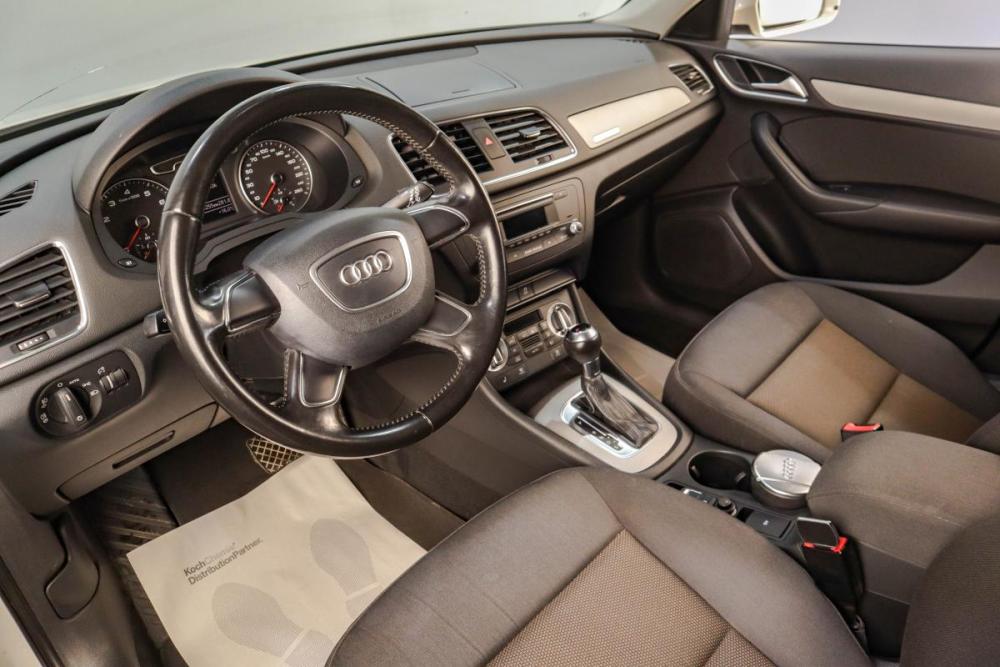 Audi Q3 I (8U) Челябинск  - изображение 8