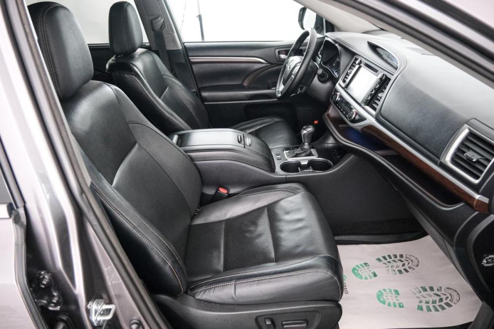 Toyota Highlander III (XU50) Красноярск  - изображение 14