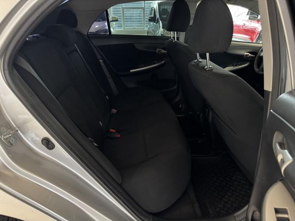 Toyota Corolla X (E140 E150) с пробегом 2008 года, цена 699 000 рублей, 253281 км, седан, Автокод Объявления