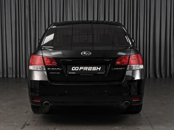 Subaru Legacy V с пробегом 2009 года, цена 1 188 000 рублей, 213388 км, седан, Автокод Объявления