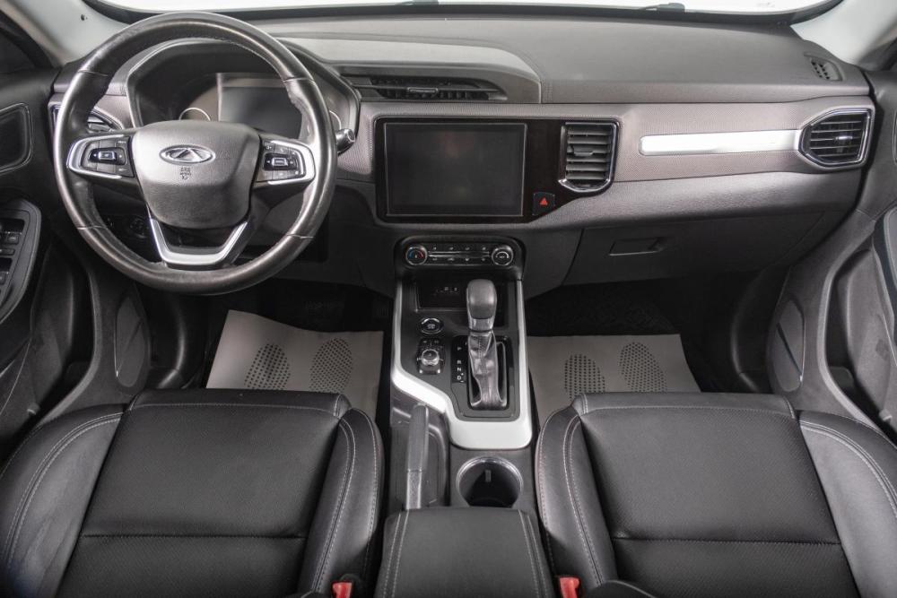 Chery Tiggo 4 I Рестайлинг Томск  - изображение 11