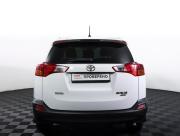 Toyota RAV4 IV (XA40) Москва  - изображение 20