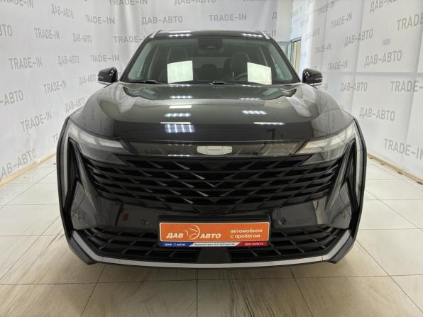 Geely Atlas II с пробегом 2024 года, цена 2 899 000 рублей, 25000 км, внедорожник, Автокод Объявления