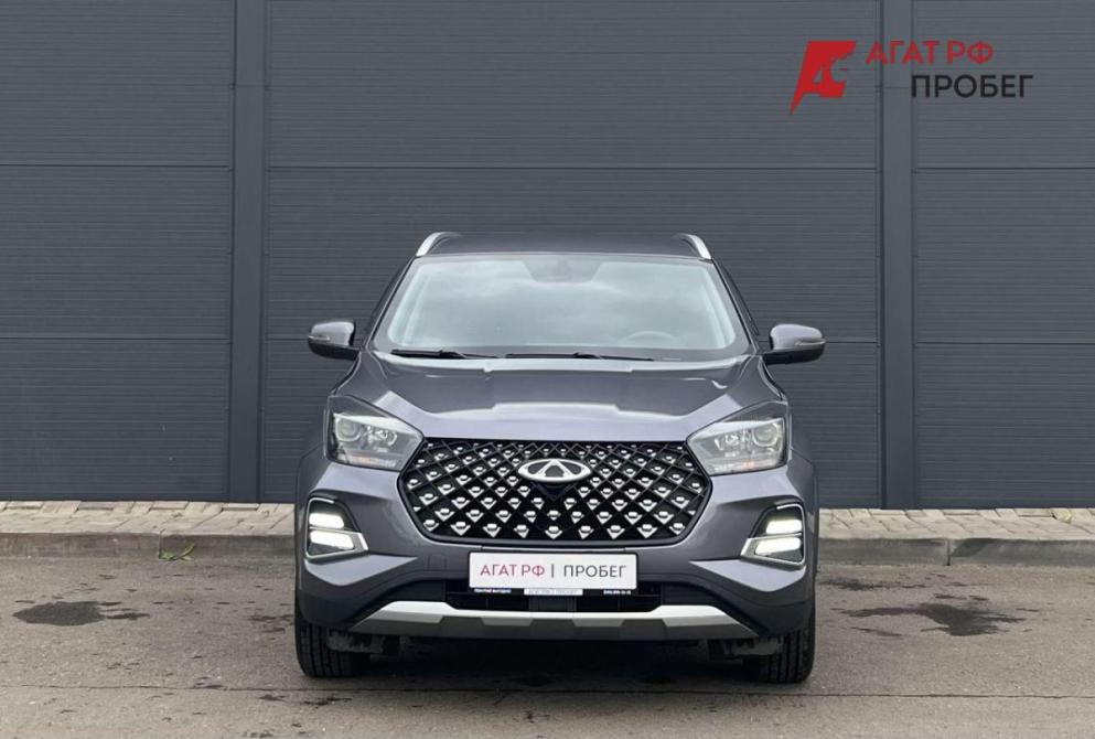 Chery Tiggo 4 Pro I Рестайлинг Красноярск  - изображение 2