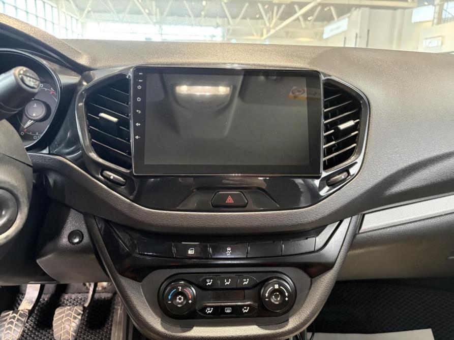 Lada (ВАЗ) Vesta I Новомосковск  - изображение 13