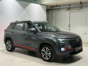 Changan CS35 Plus I Рестайлинг Самара  - изображение 22