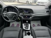 Hyundai Elantra VI (AD) Краснодар  - изображение 39