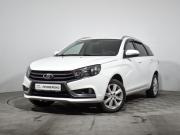 Lada (ВАЗ) Vesta I Санкт-Петербург  - изображение 20
