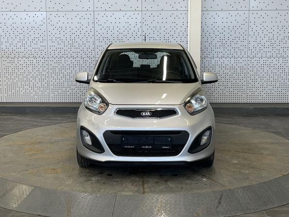 Kia Picanto II с пробегом 2012 года, цена 780 000 рублей, 62227 км, хэтчбек, Автокод Объявления