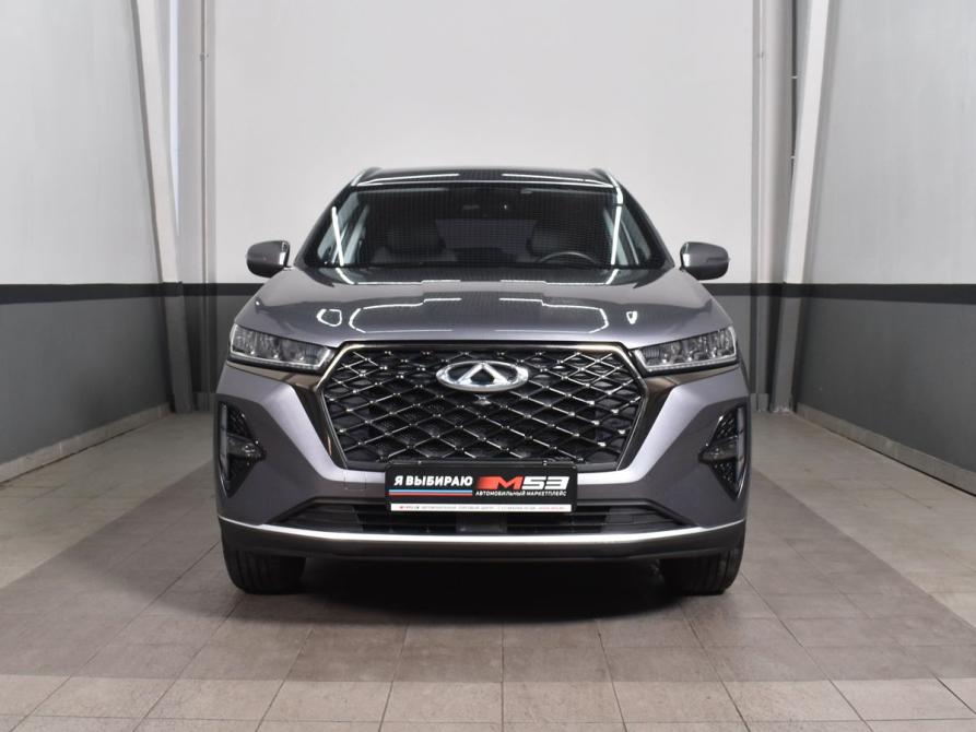 Chery Tiggo 7 Pro Max I Кемерово  - изображение 2