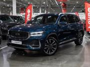 Geely Monjaro I Санкт-Петербург  - изображение 38