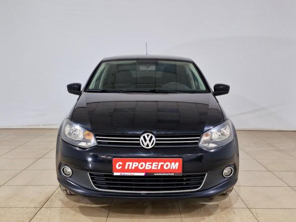 Volkswagen Polo V с пробегом 2012 года, цена 630 000 рублей, 286518 км, седан, Автокод Объявления
