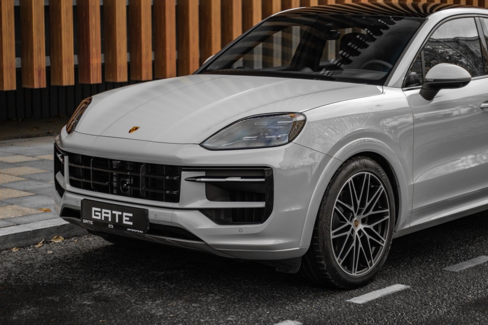 Porsche Cayenne III Рестайлинг Москва  - изображение 12