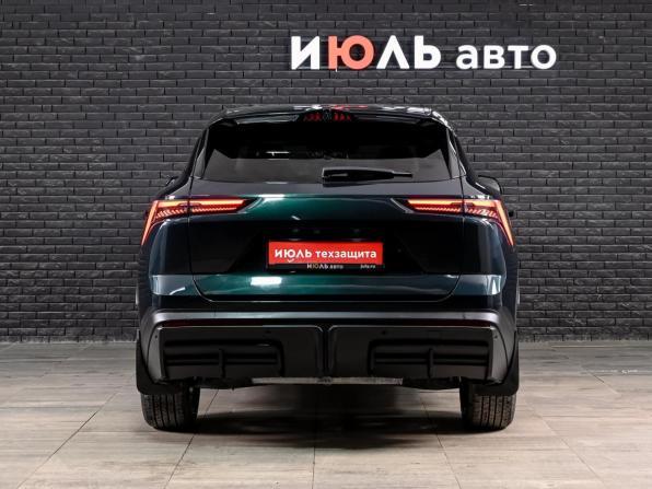 JETOUR DASHING I с пробегом 2023 года, цена 2 100 000 рублей, 29612 км, внедорожник, Автокод Объявления