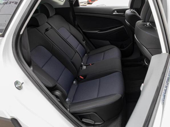 Hyundai Tucson III с пробегом 2016 года, цена 2 120 000 рублей, 74459 км, внедорожник, Автокод Объявления