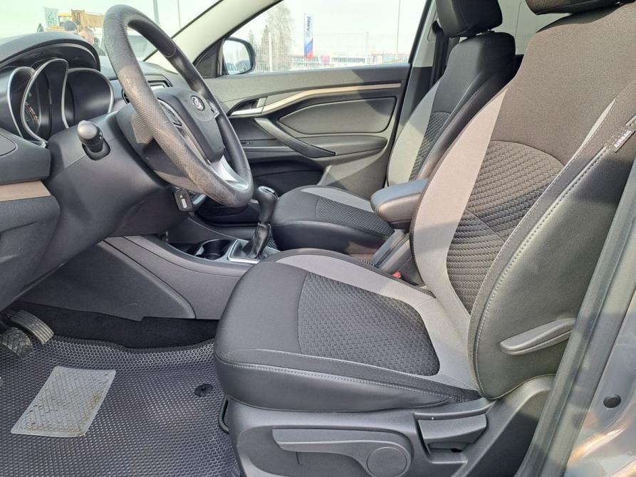 Lada (ВАЗ) Vesta I Набережные Челны  - изображение 20