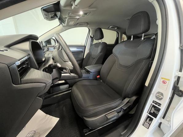 Haval Jolion I Рестайлинг с пробегом 2024 года, цена 1 799 000 рублей, 33170 км, внедорожник, Автокод Объявления
