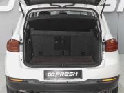 Volkswagen Tiguan I Рестайлинг Ростов-на-Дону  - изображение 34