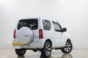 Suzuki Jimny III Рестайлинг 1 Новокузнецк  - изображение 37