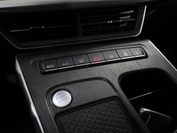 Haval F7 II с пробегом 2024 года, цена 2 499 000 рублей, 37208 км, внедорожник, Автокод Объявления