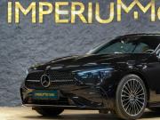 Mercedes-Benz CLE Москва  - изображение 24