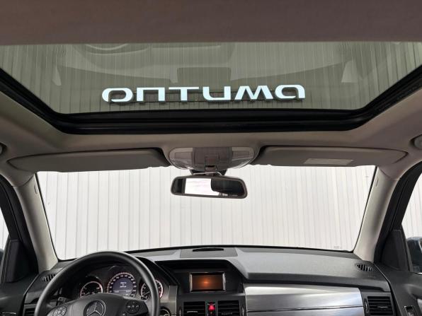Mercedes-Benz GLK-Класс I (X204) с пробегом 2009 года, цена 1 297 000 рублей, 249113 км, внедорожник, Автокод Объявления