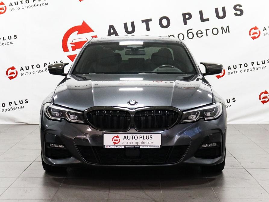 BMW 3 серии VII (G2x) Минеральные Воды  - изображение 3
