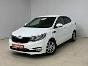 Kia Rio III Рестайлинг Альметьевск  - изображение 25