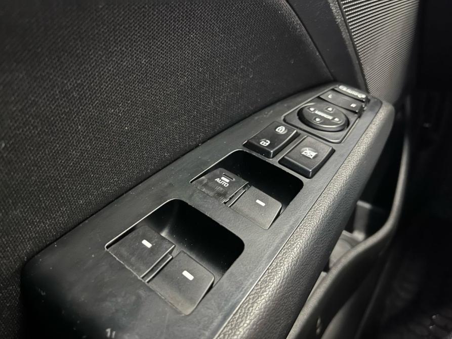 Hyundai Elantra VI (AD) Уфа  - изображение 14