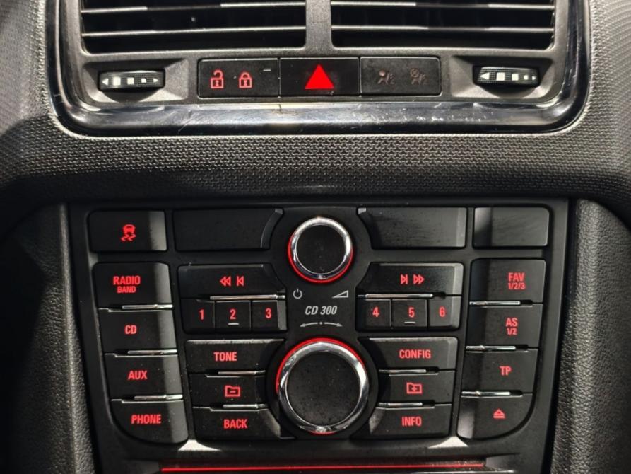 Opel Meriva B Курск  - изображение 11