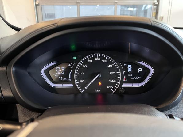 Changan Alsvin с пробегом 2024 года, цена 1 500 000 рублей, 5257 км, седан, Автокод Объявления