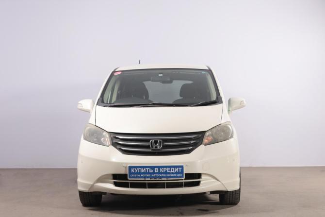 Honda Freed I с пробегом 2010 года, цена 1 029 000 рублей, 207000 км, компактвэн, Автокод Объявления