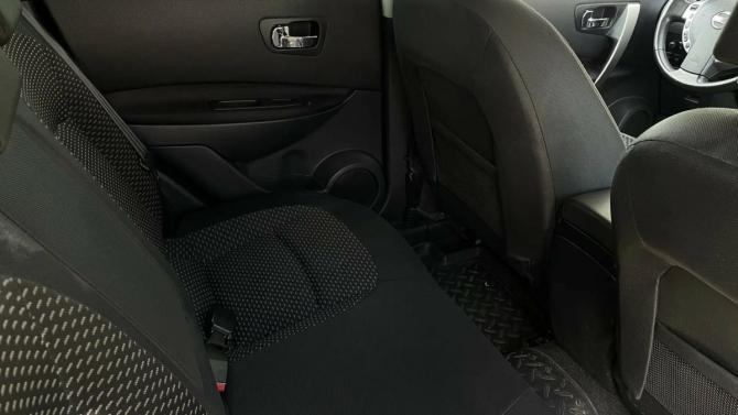 Nissan Qashqai I с пробегом 2009 года, цена 860 000 рублей, 173739 км, внедорожник, Автокод Объявления