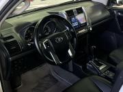 Toyota Land Cruiser Prado 150 Series Волгоград  - изображение 36