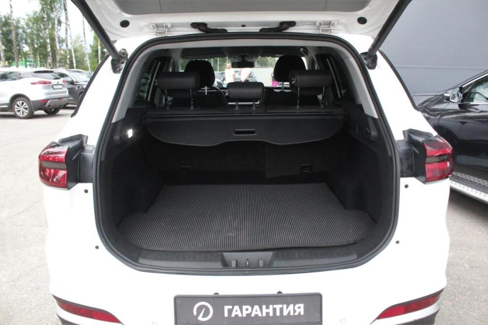 Chery Tiggo 7 Pro Max I Брянск  - изображение 22