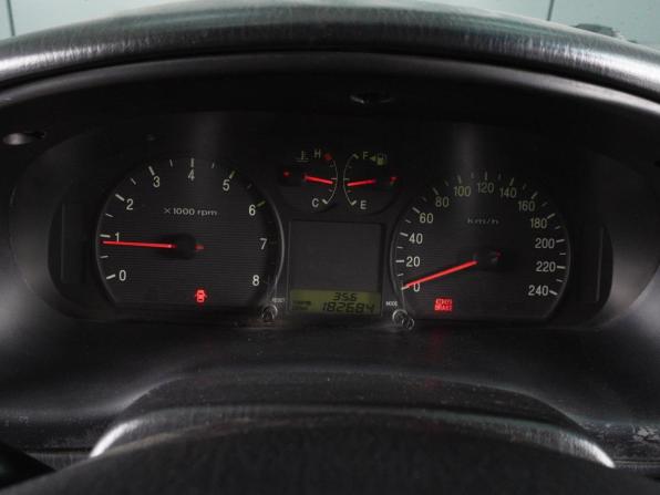 Hyundai Sonata IV (EF) Рестайлинг с пробегом 2006 года, цена 795 000 рублей, 182684 км, седан, Автокод Объявления