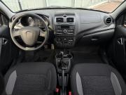 Lada (ВАЗ) Granta I Рестайлинг Воронеж  - изображение 21