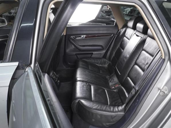 Audi A6 III (C6) с пробегом 2005 года, цена 660 000 рублей, 269411 км, универсал, Автокод Объявления