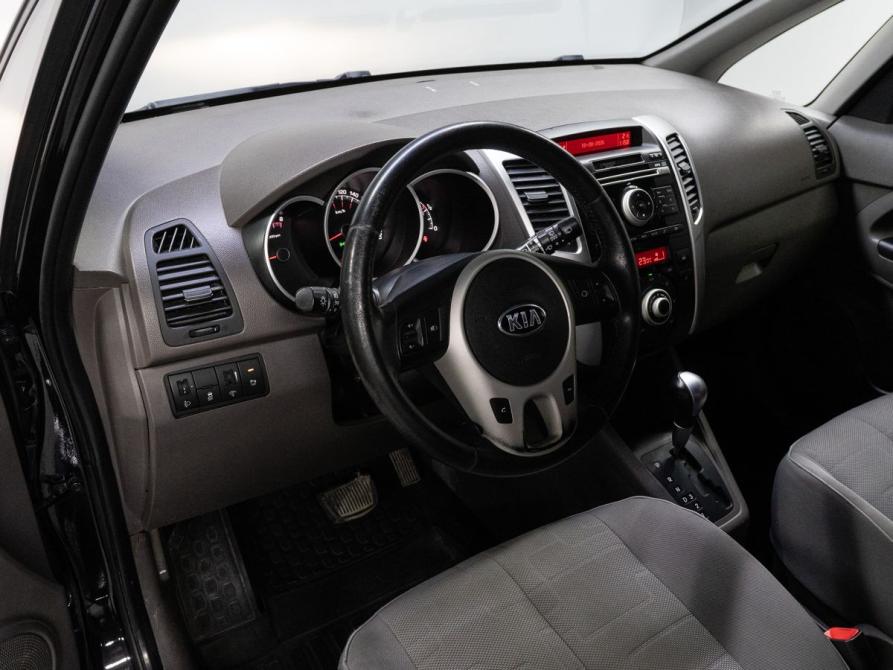 Kia Venga I Тюмень  - изображение 10