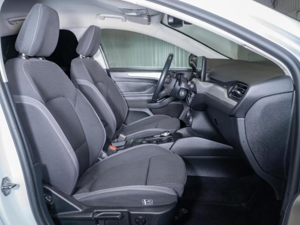 Ford Focus IV с пробегом 2020 года, цена 1 485 000 рублей, 109514 км, универсал, Автокод Объявления