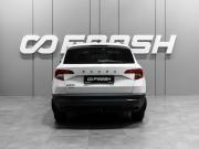 Skoda Karoq I Тюмень  - изображение 22