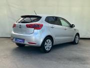 Kia Rio III Липецк  - изображение 22